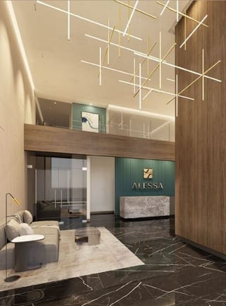Edificio de Apartamentos, Alessa Zona 13 — Apartamento en Venta en Zona 13, Guatemala, Ciudad — miniatura 3 de 7
