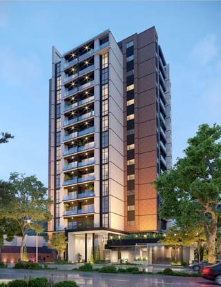Edificio de Apartamentos, Alessa Zona 13 — Apartamento en Venta en Zona 13, Guatemala, Ciudad — miniatura 1 de 7
