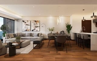 Edificio de Apartamentos, Alessa Zona 13 — Apartamento en Venta en Zona 13, Guatemala, Ciudad — miniatura 2 de 7