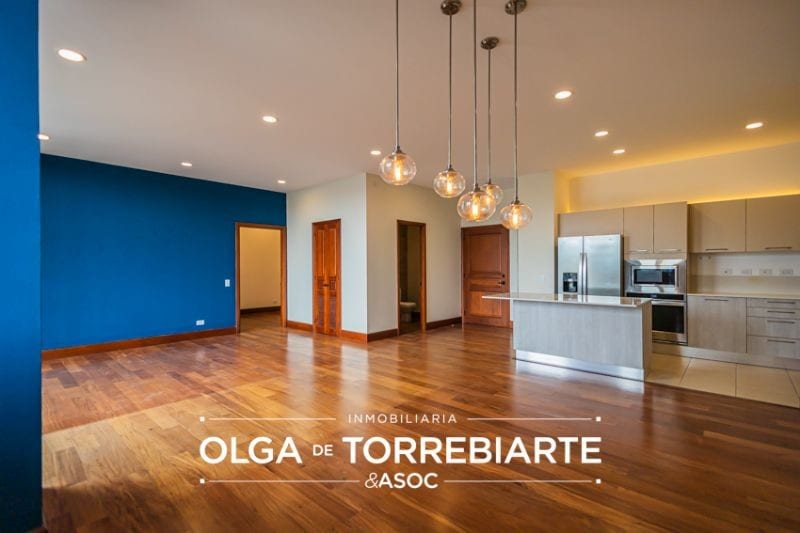Apartamento en Itaca, zona 15 — Apartamento en Venta en Itaca, Zona 15, Guatemala, Ciudad — foto 4 de 12