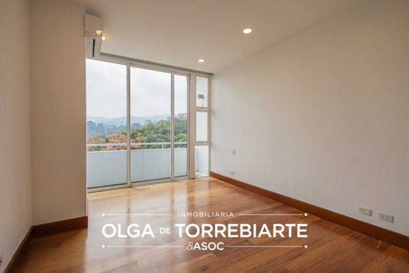 Apartamento en Itaca, zona 15 — Apartamento en Venta en Itaca, Zona 15, Guatemala, Ciudad — foto 9 de 12