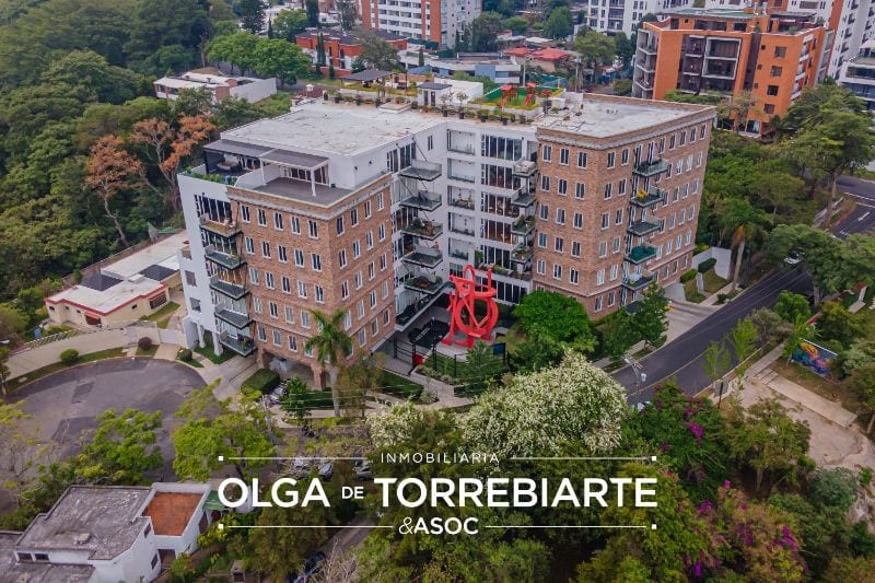 Apartamento en Itaca, zona 15 — Apartamento en Venta en Itaca, Zona 15, Guatemala, Ciudad — foto 3 de 12
