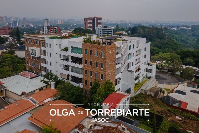 Apartamento en Itaca, zona 15 — Apartamento en Venta en Itaca, Zona 15, Guatemala, Ciudad — foto 1 de 12