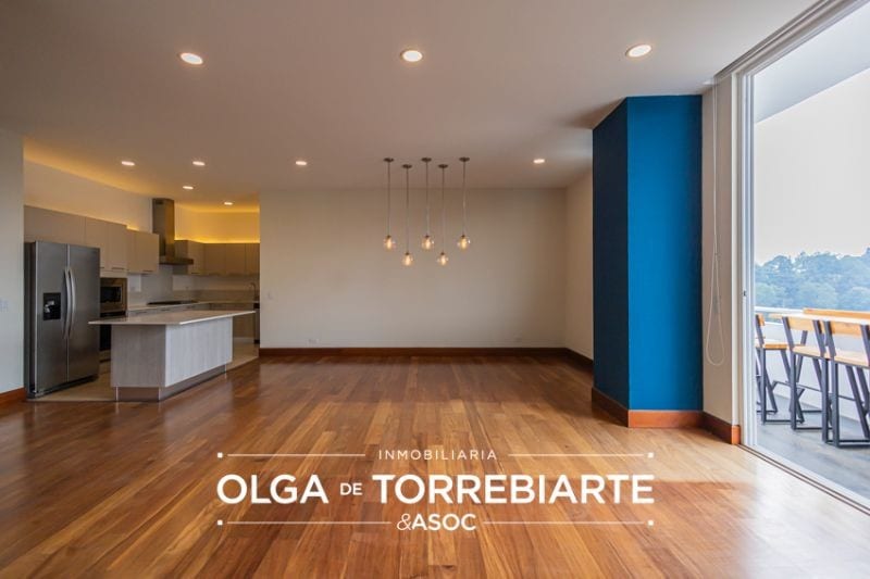 Apartamento en Itaca, zona 15 — Apartamento en Venta en Itaca, Zona 15, Guatemala, Ciudad — foto 6 de 12