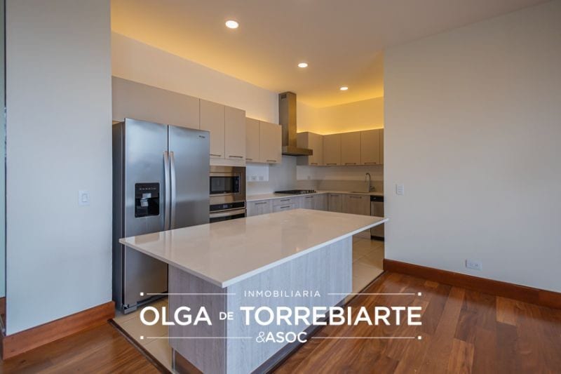 Apartamento en Itaca, zona 15 — Apartamento en Venta en Itaca, Zona 15, Guatemala, Ciudad — foto 7 de 12