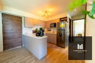 Apartamentos en Venta San José Pinula — Apartamento en Venta en San José Pinula, Guatemala, Ciudad — miniatura 4 de 10