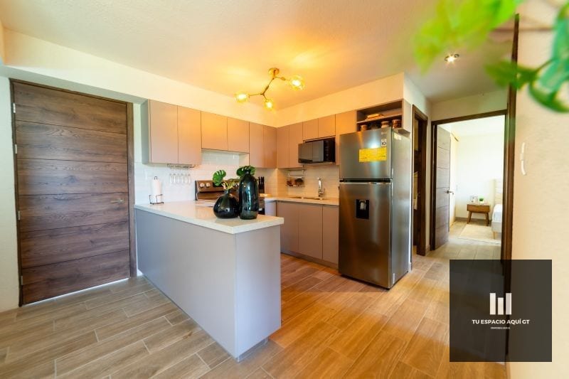 Apartamentos en Venta San José Pinula — Apartamento en Venta en San José Pinula, Guatemala, Ciudad — foto 4 de 10