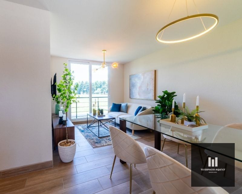 Apartamentos en Venta San José Pinula — Apartamento en Venta en San José Pinula, Guatemala, Ciudad — foto 1 de 10