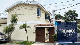 Casa Renta | Zona 13 | La Aurora 2 — Casa en Alquiler en Zona 13, Guatemala, Ciudad — miniatura 1 de 13