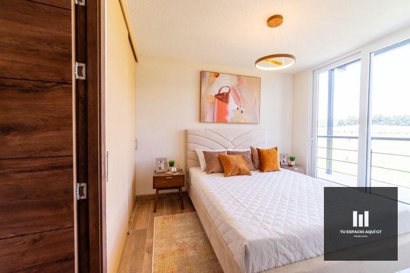 Apartamentos en Venta San José Pinula — Apartamento en Venta en San José Pinula, Guatemala, Ciudad — foto 8 de 10