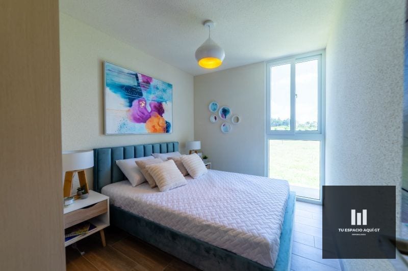 Apartamentos en Venta San José Pinula — Apartamento en Venta en San José Pinula, Guatemala, Ciudad — foto 10 de 10