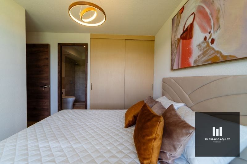 Apartamentos en Venta San José Pinula — Apartamento en Venta en San José Pinula, Guatemala, Ciudad — foto 7 de 10