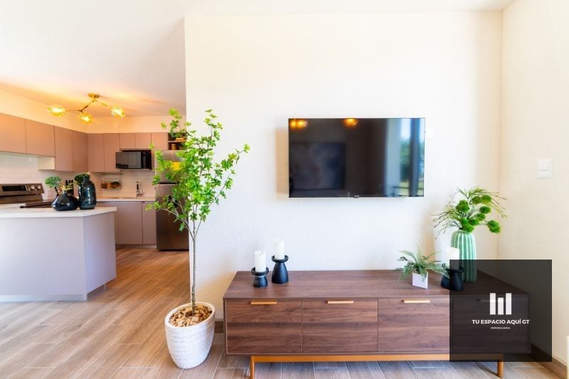 Apartamentos en Venta San José Pinula — Apartamento en Venta en San José Pinula, Guatemala, Ciudad — foto 5 de 10