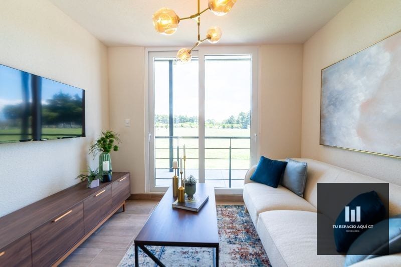 Apartamentos en Venta San José Pinula — Apartamento en Venta en San José Pinula, Guatemala, Ciudad — foto 9 de 10
