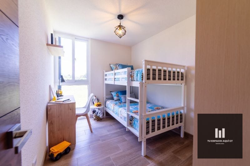 Apartamentos en Venta San José Pinula — Apartamento en Venta en San José Pinula, Guatemala, Ciudad — foto 2 de 10