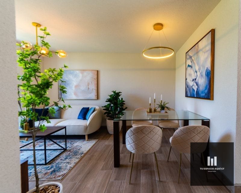 Apartamentos en Venta San José Pinula — Apartamento en Venta en San José Pinula, Guatemala, Ciudad — foto 6 de 10