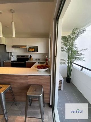 Apartamento renta zona 14 SEGHERIA — Edificio en Alquiler en Segheria, Zona 14, Guatemala, Ciudad — miniatura 8 de 12