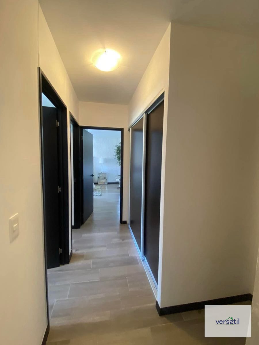 Apartamento renta zona 14 SEGHERIA — Edificio en Alquiler en Segheria, Zona 14, Guatemala, Ciudad — foto 9 de 12