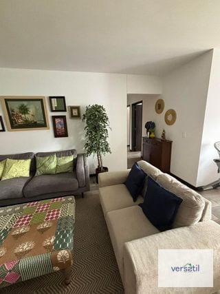 Apartamento renta zona 14 SEGHERIA — Edificio en Alquiler en Segheria, Zona 14, Guatemala, Ciudad — miniatura 5 de 12