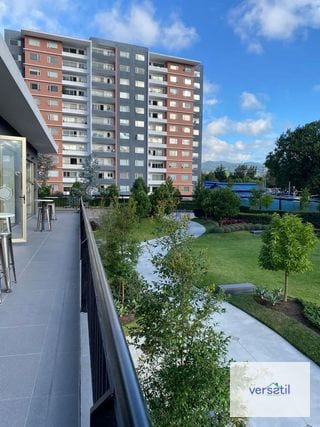 Apartamento renta zona 14 SEGHERIA — Edificio en Alquiler en Segheria, Zona 14, Guatemala, Ciudad — miniatura 12 de 12