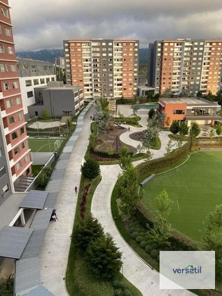 Apartamento renta zona 14 SEGHERIA — Edificio en Alquiler en Segheria, Zona 14, Guatemala, Ciudad — miniatura 11 de 12