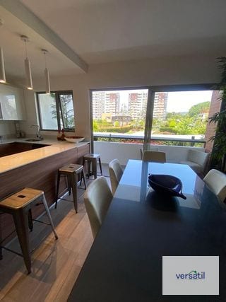 Apartamento renta zona 14 SEGHERIA — Edificio en Alquiler en Segheria, Zona 14, Guatemala, Ciudad — miniatura 10 de 12