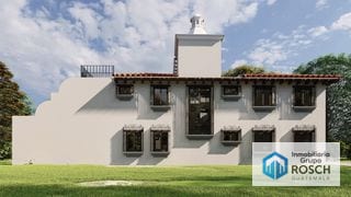 Casa nueva para estrenar en Jardines de Antigua Guatemala  — Casa en Venta en Alotenango, Sacatepéquez — miniatura 6 de 6