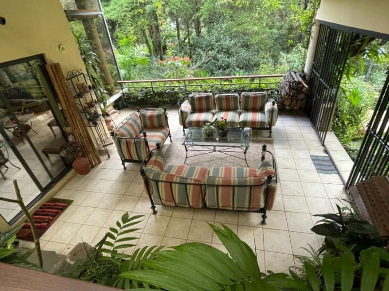 Casa en venta Condominio Terravista km 16.5 CAES — Casa en Venta en Terravista, Carretera a El Salvador, Guatemala, Ciudad — foto 14 de 17