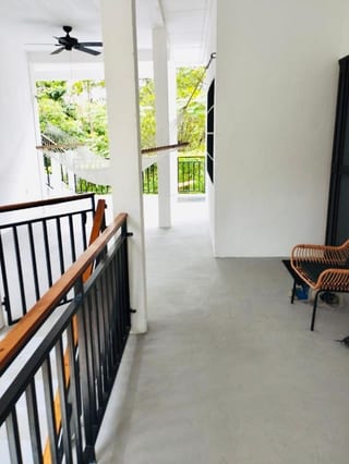 LIVINGSTON IZABAL Vendo Casa con terreno de 1609 Varas Cercana a Río Dulce — Casa en Venta en Livingston, Izabal — miniatura 6 de 9