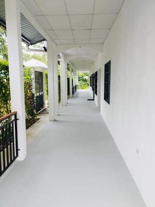 LIVINGSTON IZABAL Vendo Casa con terreno de 1609 Varas Cercana a Río Dulce — Casa en Venta en Livingston, Izabal — miniatura 9 de 9