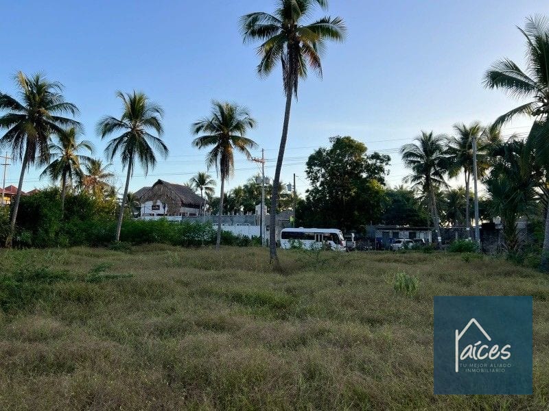 Terreno en venta en MONTERRICO ideal para desarrollar hotel (D) — Terreno en Venta en Costa Sur, Escuintla — foto 3 de 11