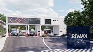 Lote Industrial Venta | Zona 12 | Jun25 — Terreno en Venta en Zona 12, Guatemala, Ciudad — miniatura 4 de 12