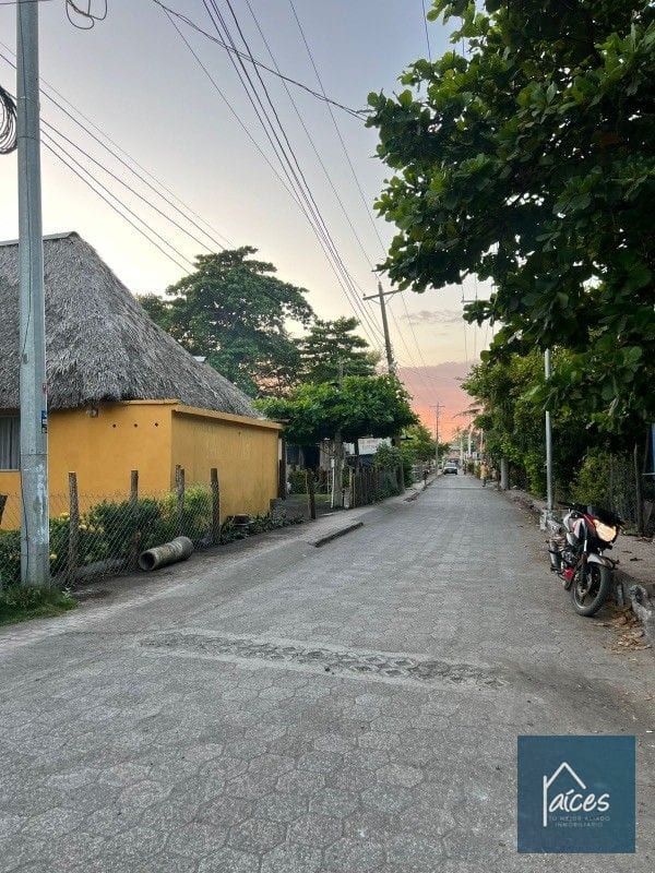 Terreno en venta en MONTERRICO ideal para desarrollar hotel (D) — Terreno en Venta en Costa Sur, Escuintla — foto 6 de 11
