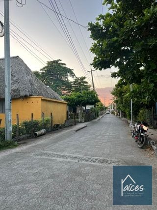 Terreno en venta en MONTERRICO ideal para desarrollar hotel (D) — Terreno en Venta en Costa Sur, Escuintla — miniatura 6 de 11
