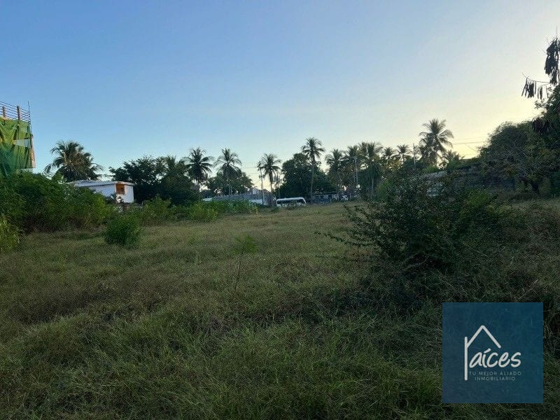 Terreno en venta en MONTERRICO ideal para desarrollar hotel (D) — Terreno en Venta en Costa Sur, Escuintla — foto 11 de 11