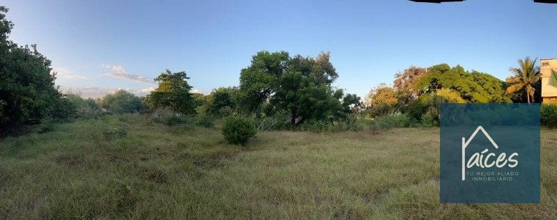 Terreno en venta en MONTERRICO ideal para desarrollar hotel (D) — Terreno en Venta en Costa Sur, Escuintla — foto 1 de 11