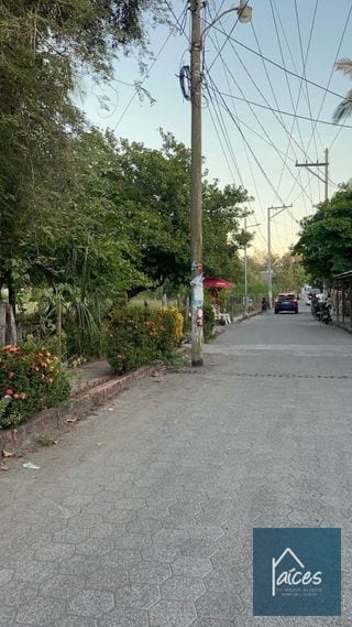 Terreno en venta en MONTERRICO ideal para desarrollar hotel (D) — Terreno en Venta en Costa Sur, Escuintla — miniatura 8 de 11