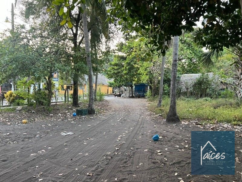 Terreno en venta en MONTERRICO ideal para desarrollar hotel (D) — Terreno en Venta en Costa Sur, Escuintla — foto 10 de 11