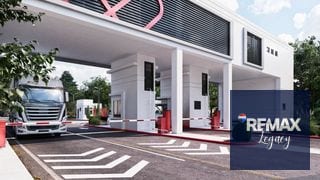 Terreno Industrial Venta | Zona 12 | Dic25 — Terreno en Venta en Zona 12, Guatemala, Ciudad — miniatura 1 de 12