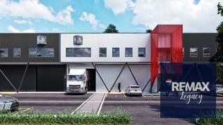 Ofibodega Venta | Zona 12 | Dic25 — Bodega / Ofibodega en Venta en Zona 12, Guatemala, Ciudad — miniatura 11 de 12