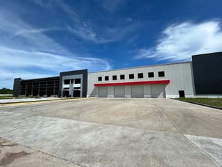 Bodega en renta Parque industrial Zona Libre Quetzal — Bodega / Ofibodega en Alquiler en Puerto Quetzal, Escuintla — miniatura 4 de 10
