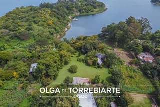 Terreno en Atitlan, Pajaibal de la Sirena — Terreno en Venta en Cerro de Oro, Sololá — miniatura 1 de 13