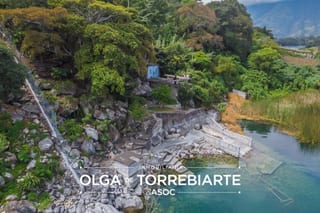 Terreno en Atitlan, Pajaibal de la Sirena — Terreno en Venta en Cerro de Oro, Sololá — miniatura 11 de 13