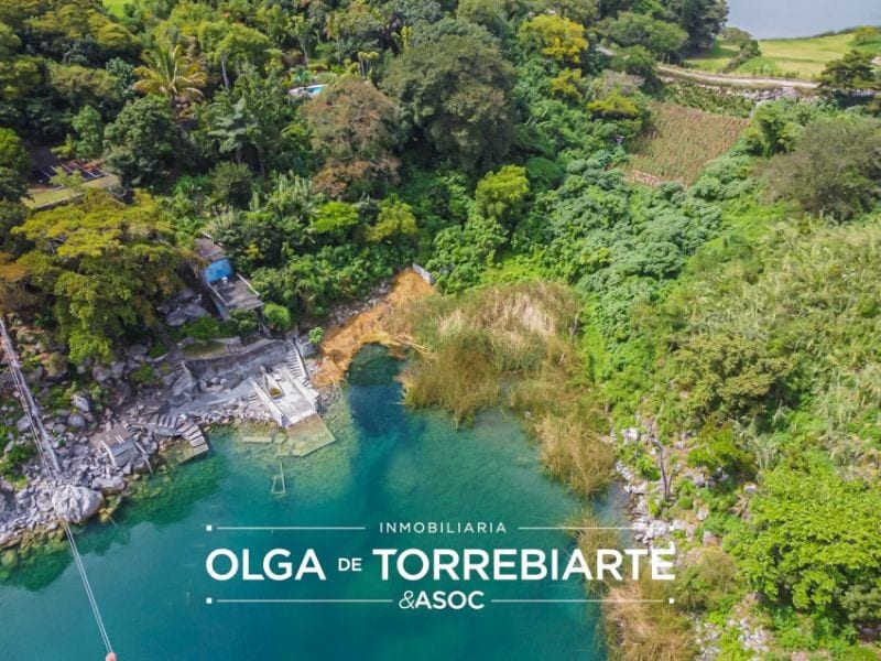 Terreno en Atitlan, Pajaibal de la Sirena — Terreno en Venta en Cerro de Oro, Sololá — foto 10 de 13