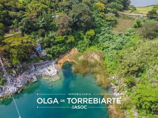 Terreno en Atitlan, Pajaibal de la Sirena — Terreno en Venta en Cerro de Oro, Sololá — miniatura 10 de 13