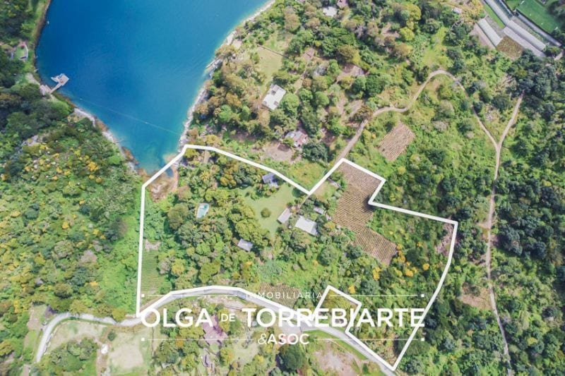 Terreno en Atitlan, Pajaibal de la Sirena — Terreno en Venta en Cerro de Oro, Sololá — foto 13 de 13