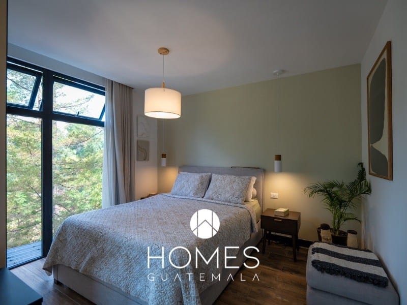 Apartamento en Venta, Zona 16. — Apartamento en Venta en Zona 16, Guatemala, Ciudad — foto 7 de 13
