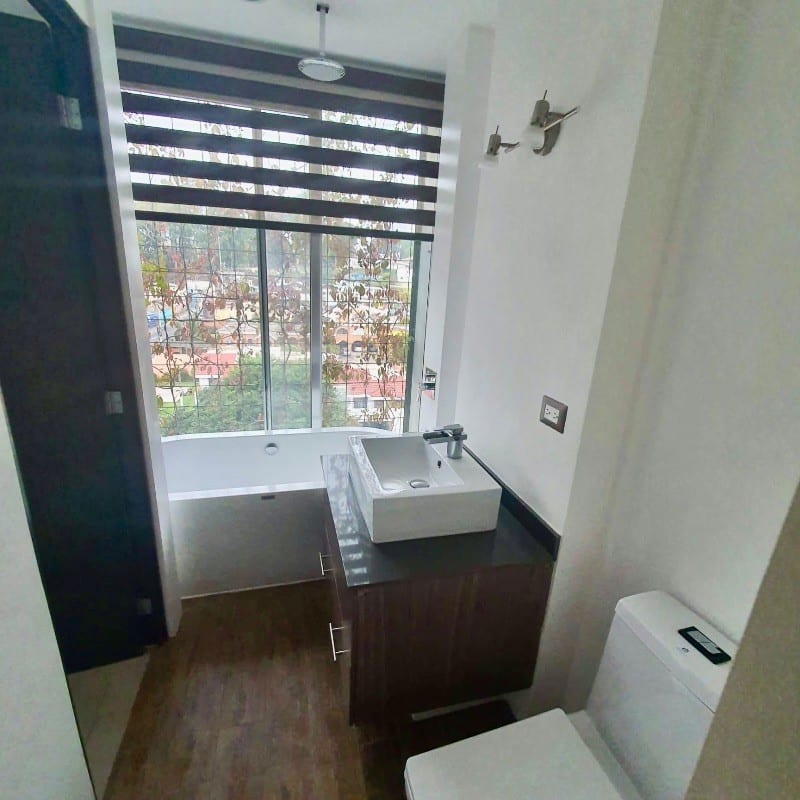 Apartamento en renta Edificio Destiny CAES km 14 — Apartamento en Alquiler en Carretera a El Salvador, Guatemala, Ciudad — foto 3 de 7