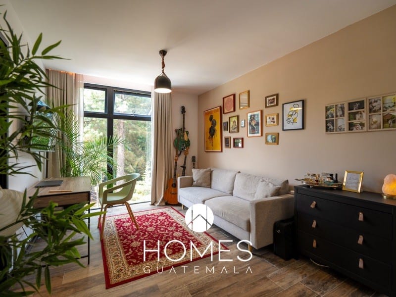 Apartamento en Venta, Zona 16. — Apartamento en Venta en Zona 16, Guatemala, Ciudad — foto 3 de 13