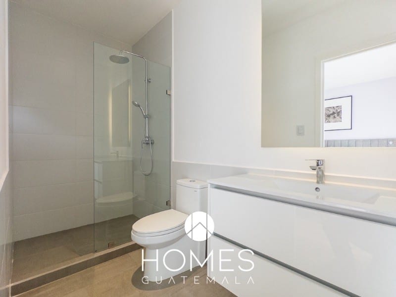 Townhouse en Venta, Zona 13. — Casa en Venta en Zona 13, Guatemala, Ciudad — foto 7 de 15